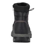 Baretraps NWT Womens 6.5 Darra Winter Boots Black and gray Snow Boots​​​​ Photo 3