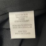 WORTH New York Black & White Giraffe Cow Print A Photo 8