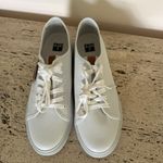 Frye NWOB Gia Sneakers - Leather (For Women) Photo 7