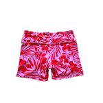 Avia  Cross Waist 5"' Bike Shorts Pink Size XL (16-18) Photo 7