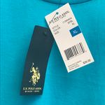 U.S. Polo Assn. NWT XL U.S Polo Association 100% Cotton T Shirt Top Formal Casual Photo 2