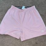 Adidas Pink Shorts Photo 0