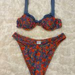 Strawberry Milk Mob  bikini set Photo 2