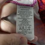 prAna Breathe Lexi Tank Dress Paisley Mandala & Abstract Floral Print Medium Photo 4