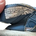 Ryka  Woman's Outdoor Sandal blue  size 7W Photo 2