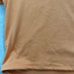 Sincerely Jules  Bright Orange Crop Top Photo 2