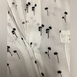 Just living Rayon Blouse. Size XL Photo 10