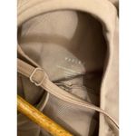 Varley  Sleeveless Strappy Blackened Pearl Gray Taupe Shorts Romper Jumpsuit S Photo 6