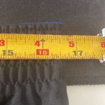 Nike VTG Vintage Black Track/Jogging Pants Size Med GUC #4528 Photo 7