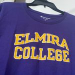 Champion Elmira College  Women's Tee Shirt, XL Photo 1