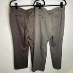 Apt. 9  | Bundle of‎ 2 Dressy Pants Womans 14 Short Photo 3
