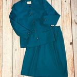 Pendleton Vintage Retro  skirt suit Photo 0
