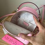 Kate Spade Mini Backpack Photo 8