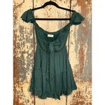 Sage the Label Small green off Photo 1