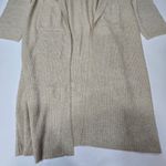 Tularosa  Wallby Duster in Oatmeal XL Photo 3