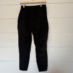 Old Navy Active Women’s Large Black Ankle Pants Athleisure Photo 2