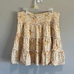 American Eagle America Eagle skirt Photo 1