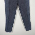 ZARA ‎ Women's Tweed Dress Pants Sz 4 Photo 2