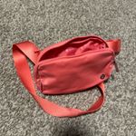 Lululemon Sakura Pink Belt Bag Everywhere 1L Photo 5
