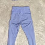 Zobha Baby Blue Workout Set Photo 1