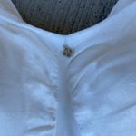 Breezies padded bra 3x tshirt modest full bust off white neutral beige Photo 1