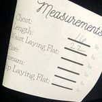 ZARA NWT  Knitwear Collection Short Sleeve Contrast Mock Neck Sweater S Black Photo 8