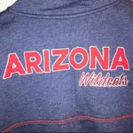 Stadium Athletics Arizona Wildcats Quarter Zip Photo 2