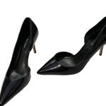 White House | Black Market Black House White Market Patent Leather D'Orsay Pumps Photo 1