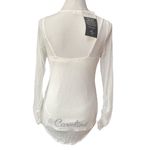 NFL Team Apparel All Sports Couture Carolina Panthers Tank Top with Mesh Cover Photo 1