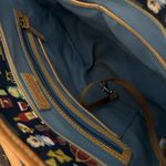 Dooney & Bourke Epcot Food And Wine Festival 20th Anniversary Tote Bag Photo 9