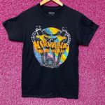 Nirvana Come as You Are Nevermind Seahorse Grunge Tee Small Photo 0