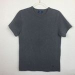 Ralph Lauren POLO  Dark Gray Crewneck Sz S Photo 0