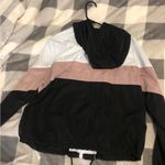 Papaya Multi Color Wind Breaker Photo 1