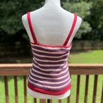 it's our time Sweater tank size medium vintage 90’s style Photo 1