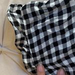 H&M Gingham Dress Photo 2