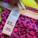 BCBGeneration Cheetah Print Swimsuit Photo 3