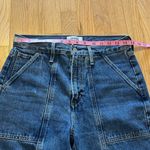 AGOLDE Cooper Cargo Double Knee Jeans Sz 26 Photo 3