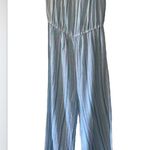 En Crème Lightweight Pastel Striped Off Photo 3