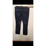 Duluth Trading Co size 12 x 31 Bootcut Jeans Blue Photo 2
