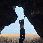 American Vintage Handmade crochet women tank top crop top size XS Photo 2