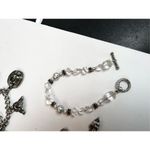 Set of 4 bracelets Photo 5