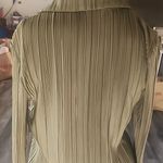 Elie Tahari  RIBBED BUTTON FRONT BLOUSE SIZE S Photo 3