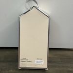 Precious‎ Moments Angel Girl Praying On Rainbow Bag Charm Keychain NWT Photo 3