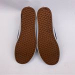 Vans Authentic Thank You Floral Black Women's Sneakers Color Black/White SZ 10.5 Photo 7