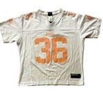 NFL Pink Eagles Westbrook Jersey by Reebok Photo 0