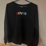Levi's Levi’s Sweatshirt Crewneck Women’s Photo 1