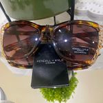 Kendall + Kylie Butterfly Sunglasses Photo 5