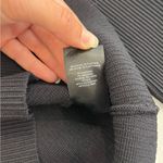 Aritzia  Sculpt Knit Sweetheart Longsleeve Photo 6