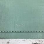 Botkier  Pouch for Park Slope Tote Mint Green Bag Insert Photo 2