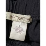 Arden B y2k Strapless Black Mini Romper Size Small Photo 2